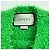 Gucci Spring 2020 Runway Grünes Texturiertes Bouclé-Top - Ansicht 7