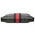 Borsa a tracolla Gucci GG Supreme Web nera - vista 3