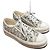Christian Dior Walk'n'Dior Sneakers Platform Oblique