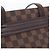 Borsa a tracolla Louis Vuitton Damier Ebene Parioli GM - vista 10