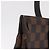 Borsa a tracolla Louis Vuitton Damier Ebene Parioli GM - vista 19