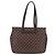 Borsa a tracolla Louis Vuitton Damier Ebene Parioli GM - vista 2