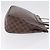 Borsa a tracolla Louis Vuitton Damier Ebene Parioli GM - vista 20