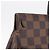 Borsa a tracolla Louis Vuitton Damier Ebene Parioli GM - vista 3