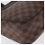 Borsa a tracolla Louis Vuitton Damier Ebene Parioli GM - vista 8