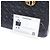 Christian Dior Lady Dior Large Cannage Leather 2Way Handbag in Black - vista 11