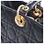 Christian Dior Lady Dior Large Cannage Leather 2Way Handbag in Black - vista 5