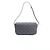 Céline Celine Triomphe Claude Schultertasche aus PVC & Leder in Brown - Ansicht 3