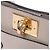Louis Vuitton On My Side PM Monogram x Leather in Beige×Brown M57729 - Ansicht 4