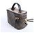 Louis Vuitton Vanity NV PM Monogram Reverse Borsa a Tracolla Marrone M45165 - vista 4