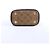 Louis Vuitton Vanity NV PM Monogram Reverse Borsa a Tracolla Marrone M45165 - vista 7