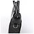 Borsa Louis Vuitton Tadao PM Damier Graphite in Nero N41259 - vista 5