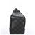 Borsa Louis Vuitton Tadao PM Damier Graphite in Nero N41259 - vista 8