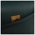 Céline  mala 2Way Celine Belt Bag Mini em couro Verde - vista 11