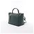 Céline  mala 2Way Celine Belt Bag Mini em couro Verde - vista 3