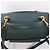 Céline  mala 2Way Celine Belt Bag Mini em couro Verde - vista 6