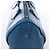 Borsa Louis Vuitton Speedy 25 in pelle Epi Blu M43015 - vista 4