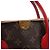 Borsa a mano 2Way Louis Vuitton Flandrin Monogram in Marrone M41596 - vista 10