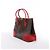 Borsa a mano 2Way Louis Vuitton Flandrin Monogram in Marrone M41596 - vista 2