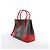 Borsa a mano 2Way Louis Vuitton Flandrin Monogram in Marrone M41596 - vista 3