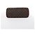 Borsa a mano 2Way Louis Vuitton Flandrin Monogram in Marrone M41596 - vista 7