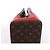 Borsa a mano 2Way Louis Vuitton Flandrin Monogram in Marrone M41596 - vista 9