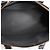 Borsa a mano Louis Vuitton Alma PM in pelle Epi nera M40302 - vista 12