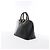 Borsa a mano Louis Vuitton Alma PM in pelle Epi nera M40302 - vista 2
