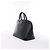 Borsa a mano Louis Vuitton Alma PM in pelle Epi nera M40302 - vista 3