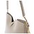 Céline Celine Camille 16 Medium Bolsa de Ombro 2Way em Couro Bege - vista 6