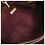 Louis Vuitton Montaigne GM Monogram Canvas Handtasche in Braun - Ansicht 15