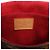 Borsa a tracolla Louis Vuitton Tanblan Monogram in marrone M51179 - vista 11
