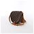 Borsa a tracolla Louis Vuitton Tanblan Monogram in marrone M51179 - vista 2