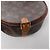 Borsa a tracolla Louis Vuitton Tanblan Monogram in marrone M51179 - vista 9