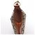 Céline Celine C-Macadam Canvas & Leather Schultertasche in Brown x Gray - Ansicht 5