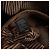 Borsa 2Way Fendi Chameleon in pelle Marrone 8BL114 - vista 13