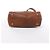 Borsa 2Way Fendi Chameleon in pelle Marrone 8BL114 - vista 7