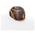 Borsa a tracolla Louis Vuitton Blois Monogram in marrone M51221 - vista 2