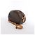 Borsa a tracolla Louis Vuitton Blois Monogram in marrone M51221 - vista 3