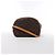 Borsa a tracolla Louis Vuitton Blois Monogram in marrone M51221 - vista 4