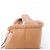 Chloé Borsa a tracolla in pelle Chloe Mony in marrone - vista 11