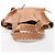 Chloé Borsa a tracolla in pelle Chloe Mony in marrone - vista 8