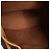 Zaino Louis Vuitton Montsouris GM Monogram in marrone M51135 - vista 12