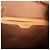 Zaino Louis Vuitton Montsouris GM Monogram in marrone M51135 - vista 13