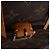 Zaino Louis Vuitton Montsouris GM Monogram in marrone M51135 - vista 14