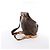 Zaino Louis Vuitton Montsouris GM Monogram in marrone M51135 - vista 3