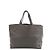 Autre Marque Borsa a tracolla Vorisse in pelle Saint Laurent Paris Grigio 314252