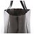 Autre Marque Borsa a tracolla Vorisse in pelle Saint Laurent Paris Grigio 314252 - vista 5