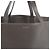 Autre Marque Borsa a tracolla Vorisse in pelle Saint Laurent Paris Grigio 314252 - vista 6