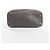Autre Marque Borsa a tracolla Vorisse in pelle Saint Laurent Paris Grigio 314252 - vista 7